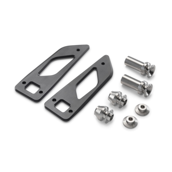 KTM Side bag carrier